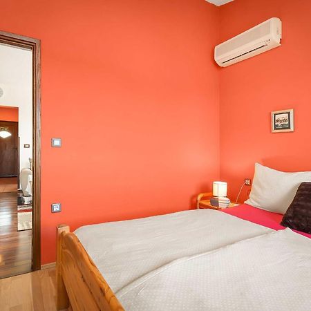 Holiday Home Pina Пула Экстерьер фото