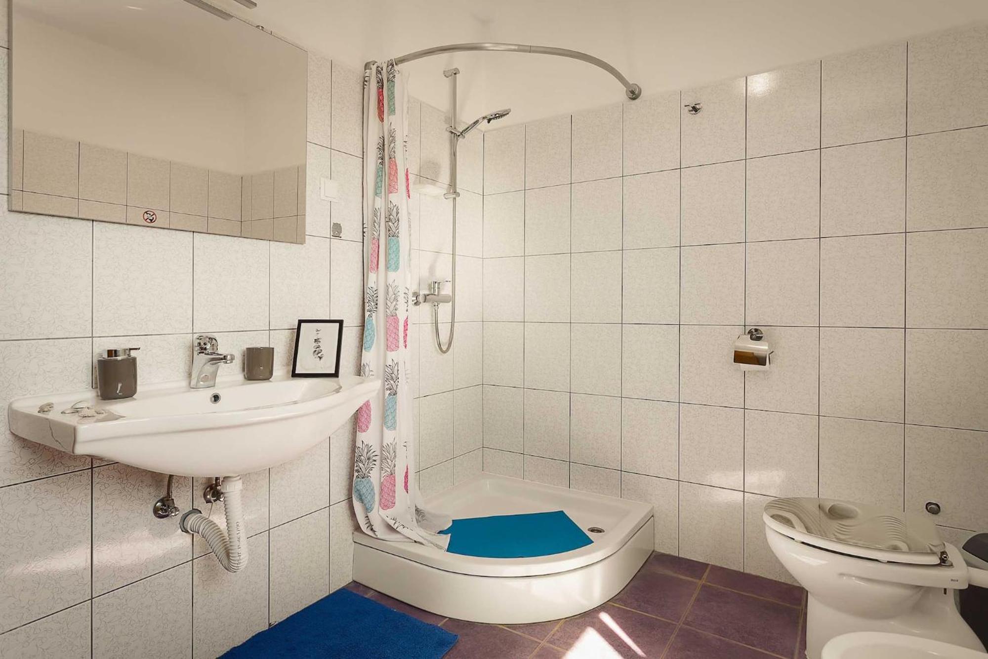 Holiday Home Pina Пула Экстерьер фото