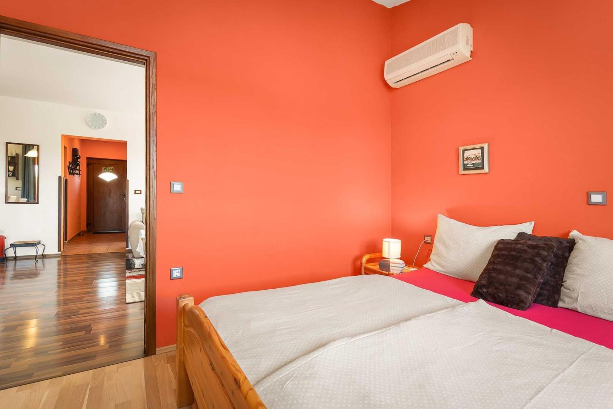 Holiday Home Pina Пула Экстерьер фото