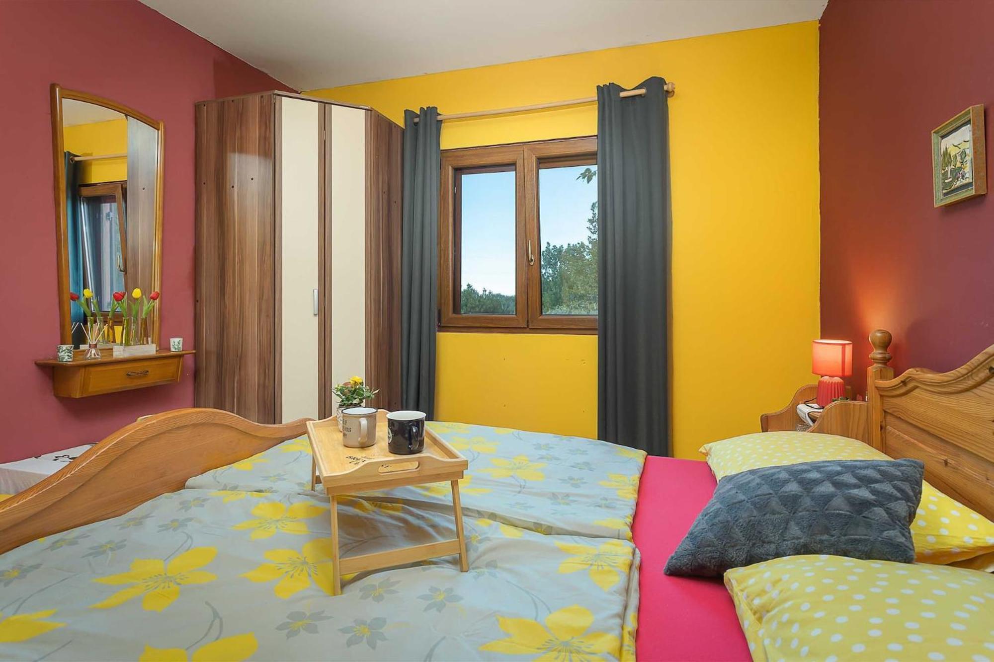 Holiday Home Pina Пула Экстерьер фото