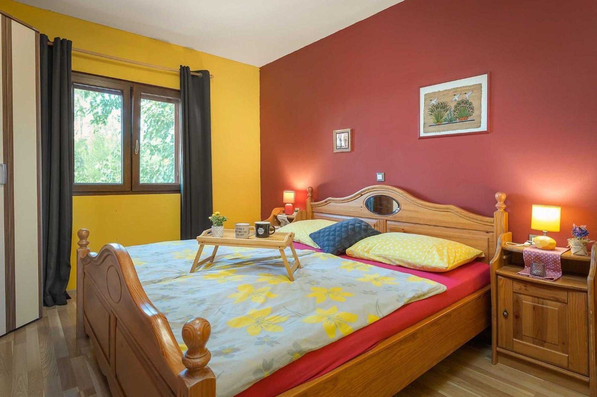 Holiday Home Pina Пула Экстерьер фото