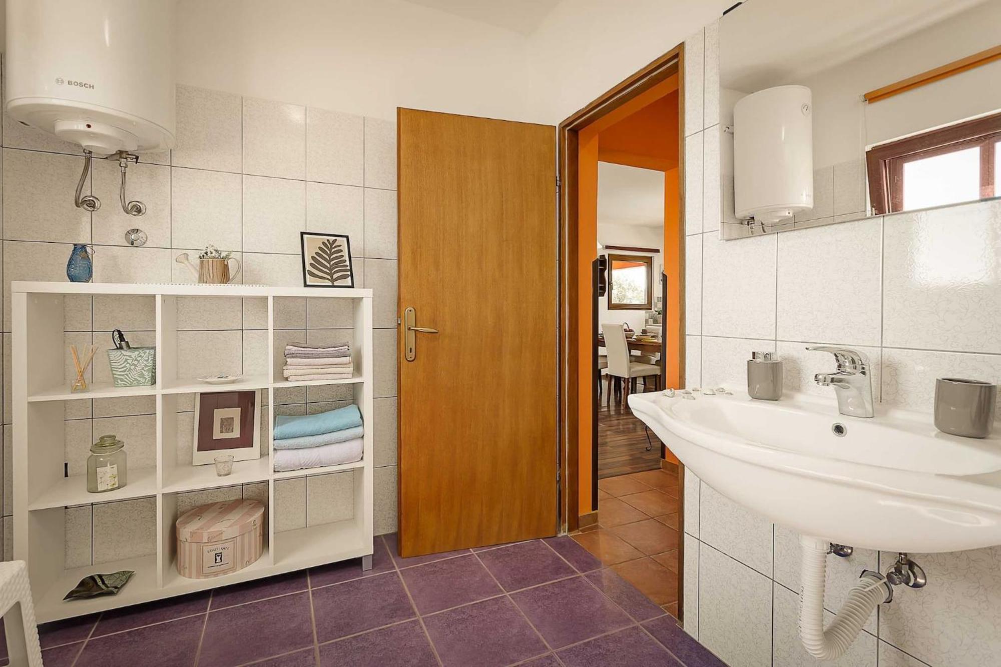 Holiday Home Pina Пула Экстерьер фото