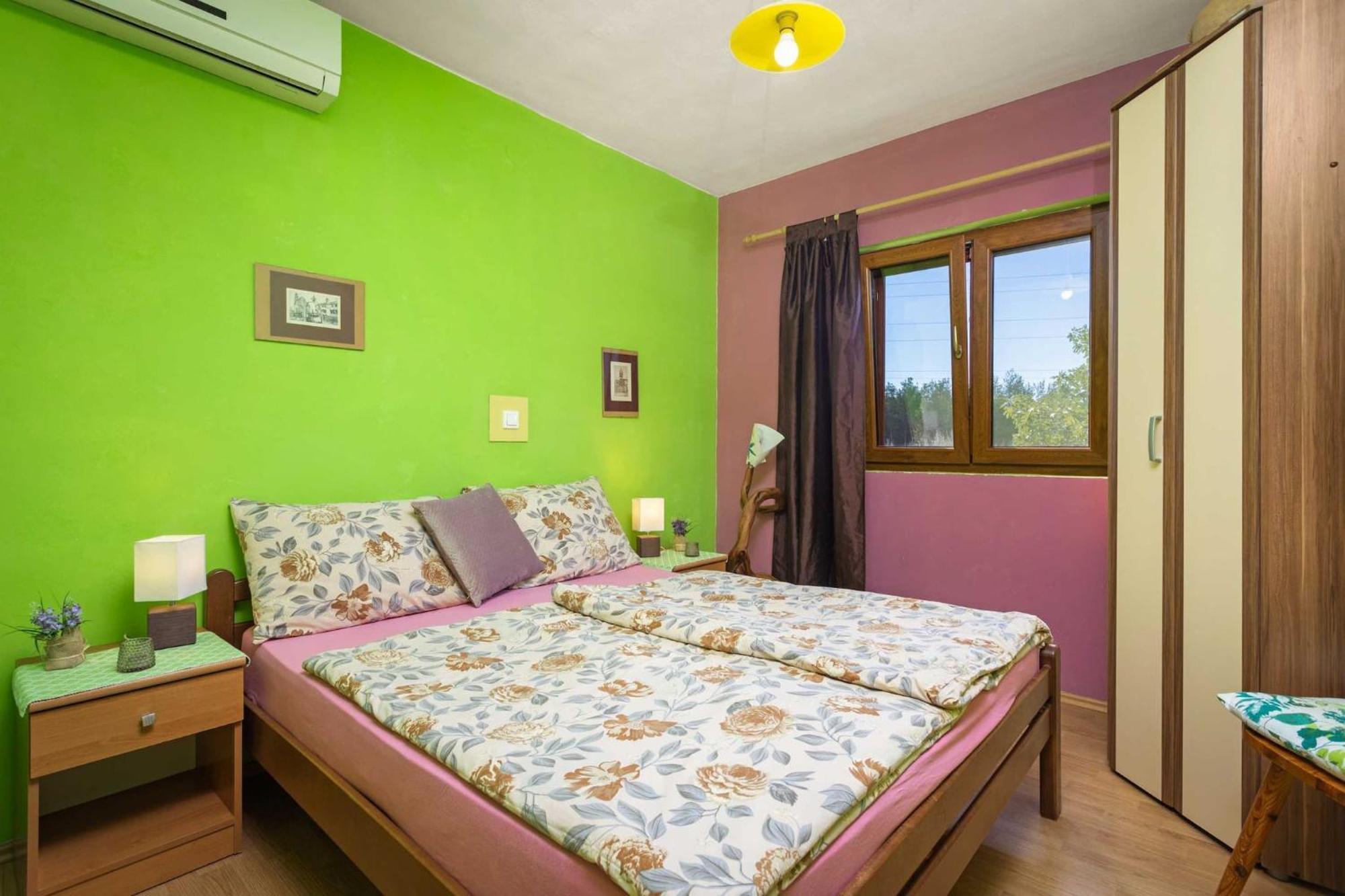 Holiday Home Pina Пула Экстерьер фото