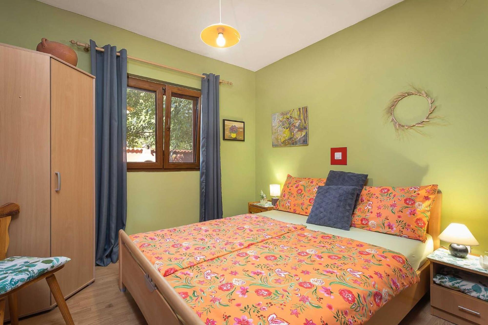 Holiday Home Pina Пула Экстерьер фото