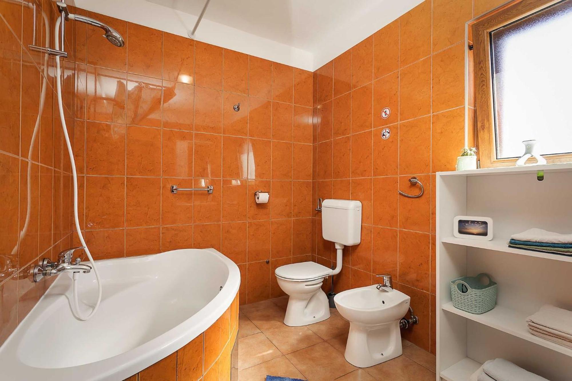 Holiday Home Pina Пула Экстерьер фото