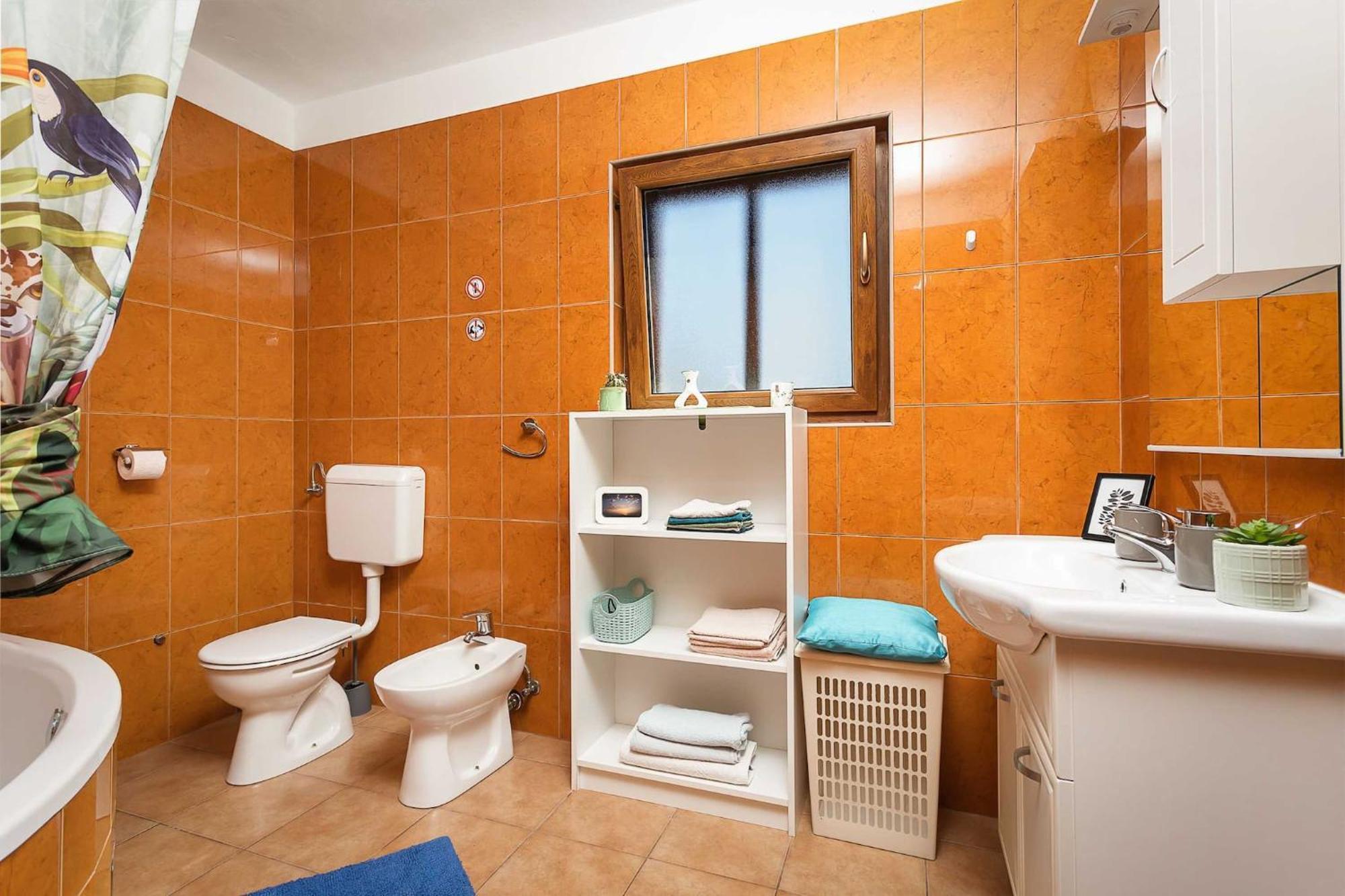 Holiday Home Pina Пула Экстерьер фото