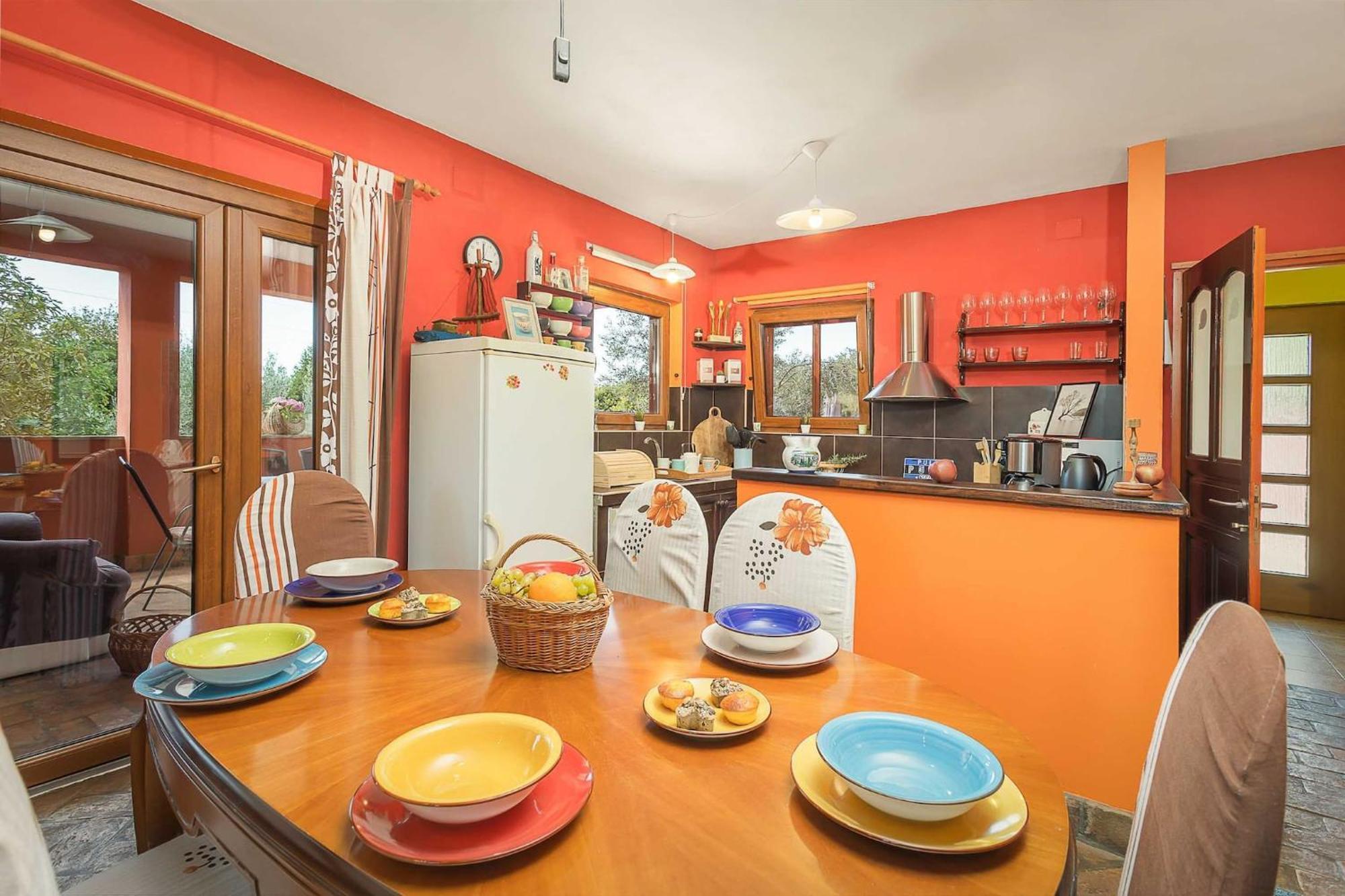 Holiday Home Pina Пула Экстерьер фото