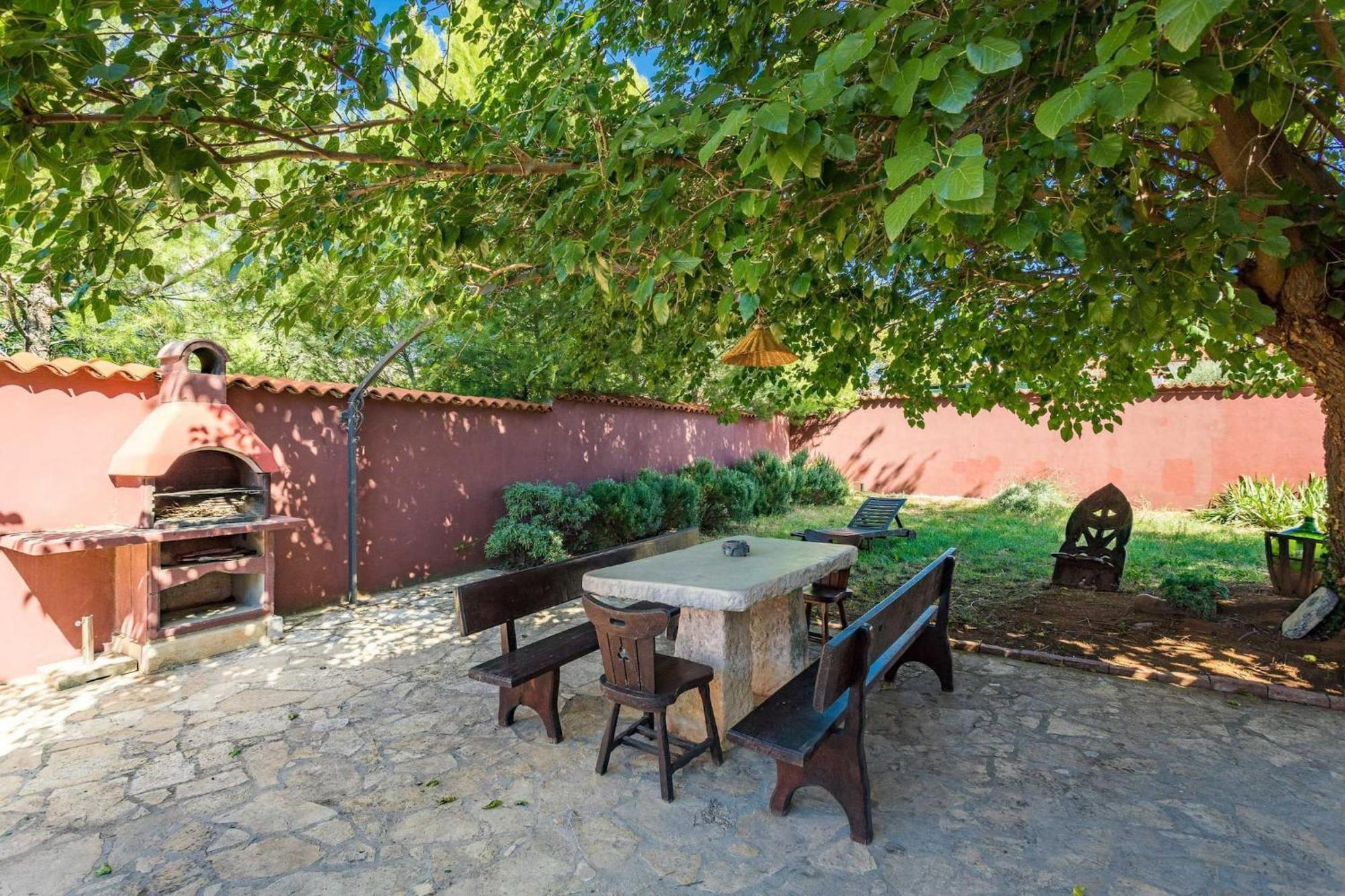 Holiday Home Pina Пула Экстерьер фото